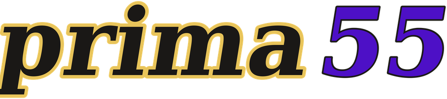 prima55 logo