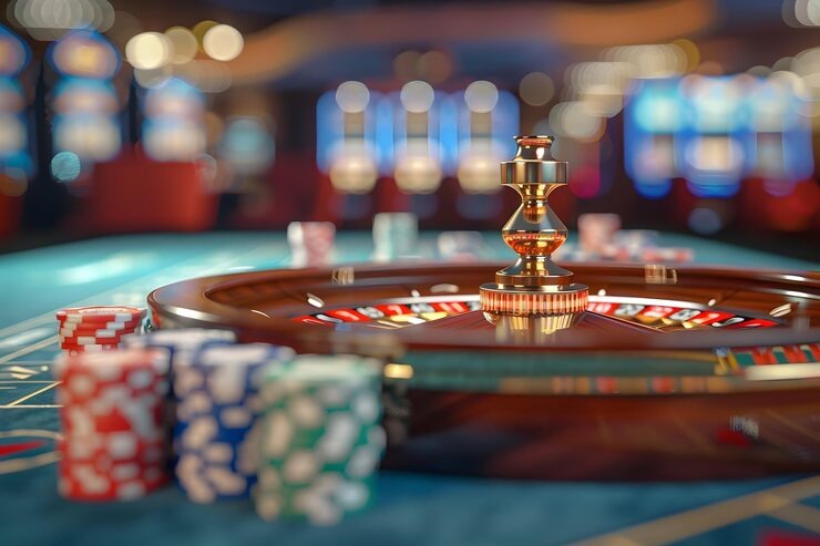 prima55 Choose Tables Without Lobby Confusion